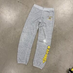 Vintage 80s Artex US Army Sweatpants Fort McClellan Alabama Size S